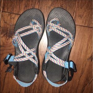 Chaco size 7.5